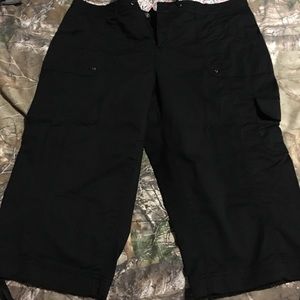 Plus size pants Lot